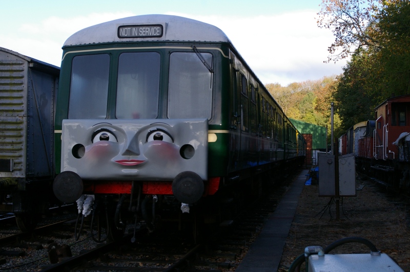Class 127